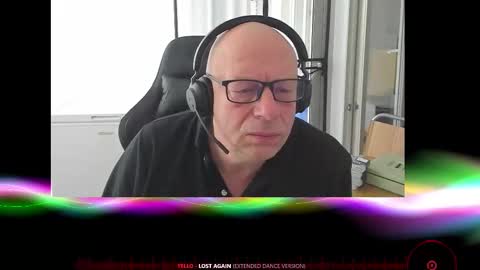 Andy online show from March 2026 10:43:02 AM