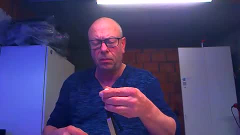 Andy online show from March 2026 07:15:02 PM