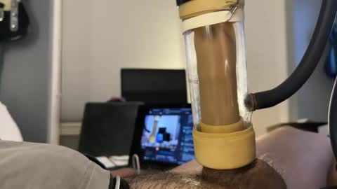 machinestroker online show from December 2024 11:00:01 PM