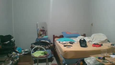 MACHOLIVRE online show from January 2025 08:35:01 AM