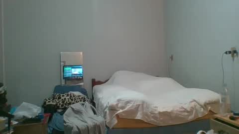 MACHOLIVRE online show from January 2025 09:58:02 AM