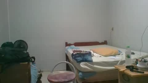 MACHOLIVRE online show from February 2025 08:55:01 AM