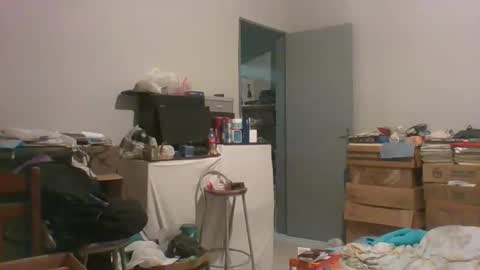 MACHOLIVRE online show from September 2025 02:37:02 AM