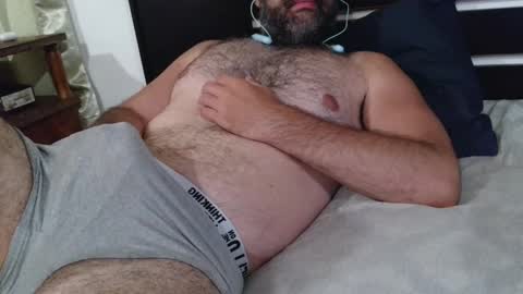 machoathome online show from April 2026 05:41:02 AM