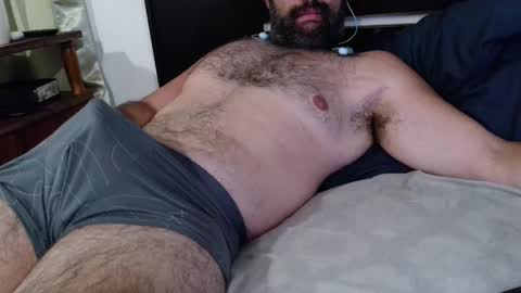 machoathome online show from April 2026 04:46:01 AM