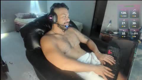 Javier papichulo master how do you want online show from March 2026 09:05:02 AM