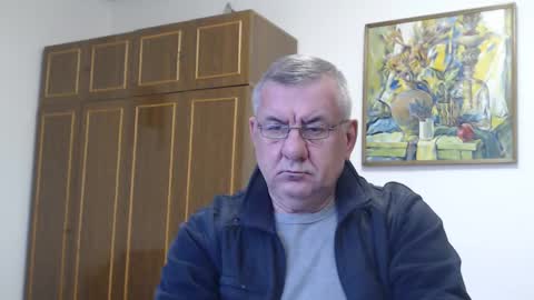 Macho online show from December 2024 01:23:02 PM