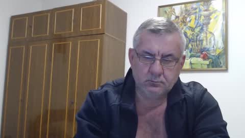 Macho online show from December 2024 02:15:01 PM