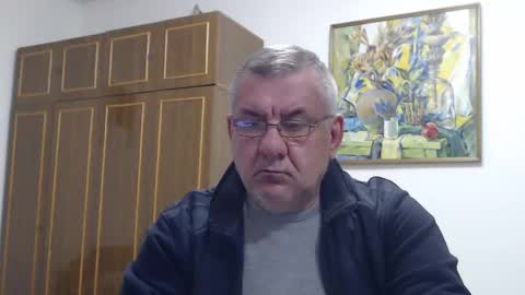 Macho online show from December 2024 08:00:01 PM