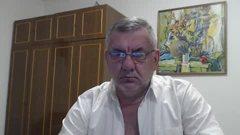 Macho online show from December 2024 07:10:01 PM
