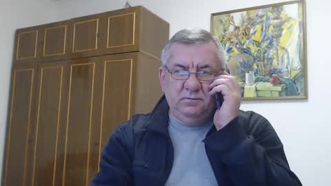 Snapshot of machomale3 chatting on February 2025 07:07:02 AM Macho online show from February 2025 07:07:02 AM