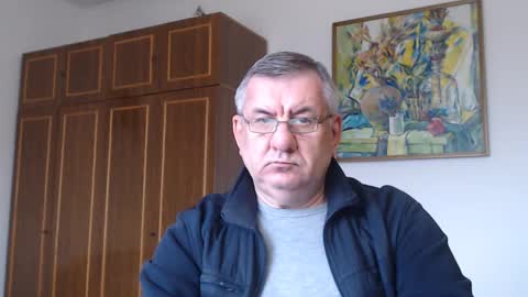 Snapshot of machomale3 chatting on February 2025 02:04:02 PM Macho online show from February 2025 02:04:02 PM