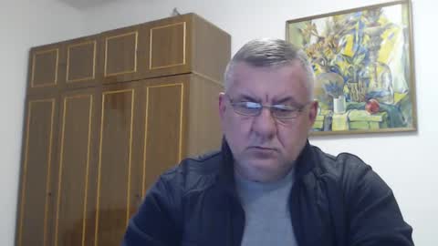 Macho online show from February 2025 03:37:02 PM