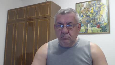 Macho online show from September 2025 03:23:02 AM