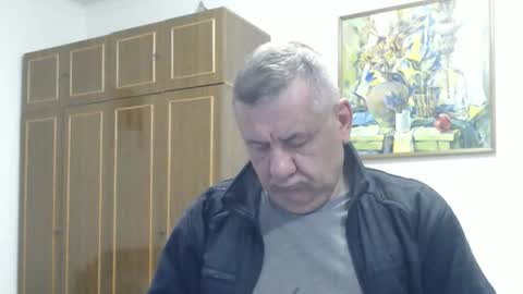 Snapshot of machomale3 chatting on January 2026 06:12:02 PM Macho online show from January 2026 06:12:02 PM