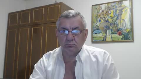 Macho online show from March 2026 06:58:01 PM