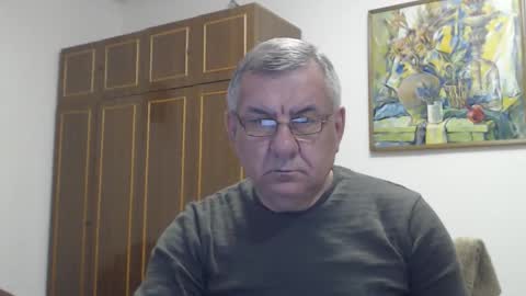 Macho online show from March 2026 06:25:02 PM