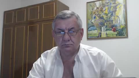 Macho online show from March 2026 08:21:02 PM