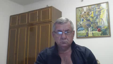 Macho online show from March 2026 06:52:01 PM