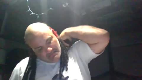 machu el bibliotecario online show from February 2025 06:18:01 AM