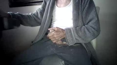 Snapshot of mack1960959307 chatting on April 2026 08:34:02 AM Big mack 1 online show from April 2026 08:34:02 AM