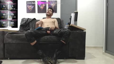 instagram mackdanielsx online show from March 2026 09:40:01 PM