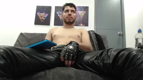 instagram mackdanielsx online show from May 2026 09:08:01 PM