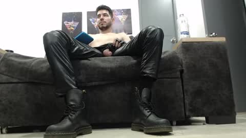 instagram mackdanielsx online show from May 2026 12:30:02 AM