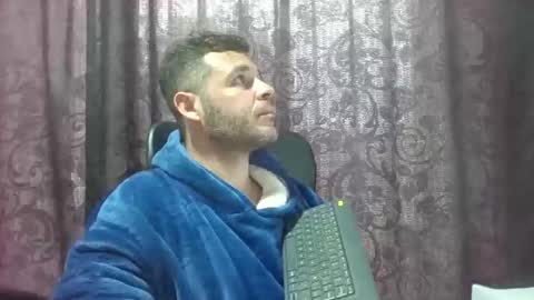 Snapshot of mack_disel chatting on February 2026 08:46:02 PM MACK online show from February 2026 08:46:02 PM