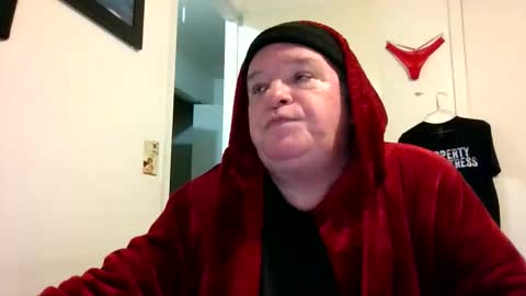 mackdocc001 online show from January 2026 11:42:01 PM