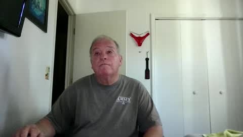 mackdocc001 online show from March 2026 02:56:02 PM