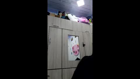 Snapshot of mackenzie_girls chatting on February 2026 06:55:02 AM Linda Cataleya - funny weed money online show from February 2026 06:55:02 AM