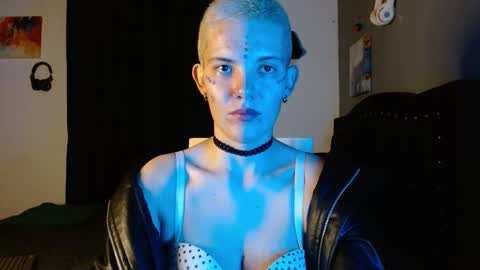 Noah Askew online show from November 2025 12:25:01 AM