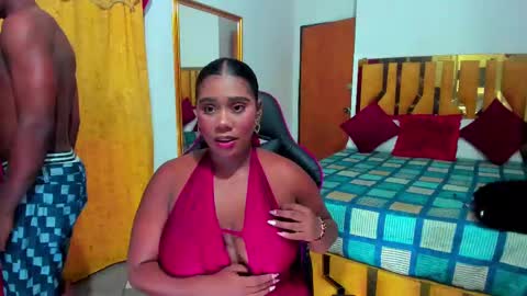 Snapshot of mackey_nikaxxx chatting on September 2025 11:52:02 PM mackey nikaxxx online show from September 2025 11:52:02 PM