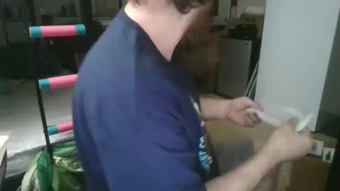 mackhere4u online show from February 2025 06:36:01 AM