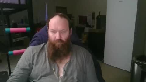 mackhere4u online show from February 2026 12:35:02 PM