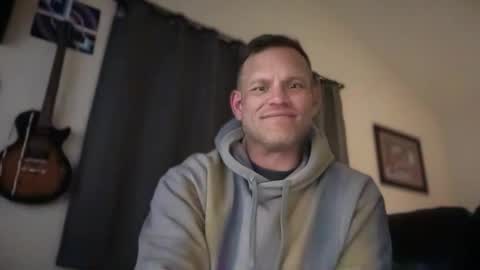 MackinCaliAllDay online show from March 2026 01:18:01 PM