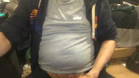 mackly46london online show from November 2025 12:22:01 AM