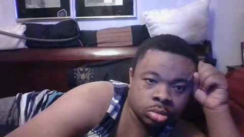 Anthony online show from October 2025 10:58:02 PM