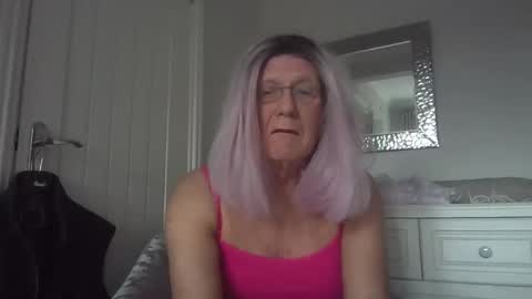 Snapshot of maclan7 chatting on February 2026 11:05:02 AM Deanne online show from February 2026 11:05:02 AM