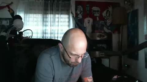 Manuel online show from December 2024 03:23:01 PM