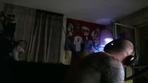 Manuel online show from March 2025 01:23:01 AM