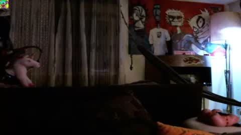 Manuel online show from March 2025 07:11:02 PM