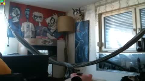 Manuel online show from March 2025 12:55:02 PM