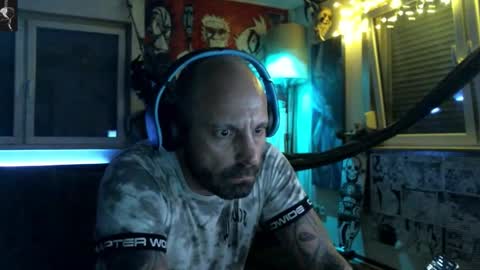 Manuel online show from September 2025 10:42:01 PM