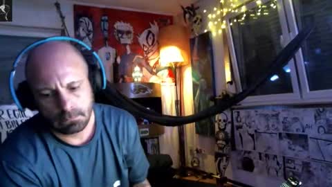 Manuel online show from September 2025 11:50:02 PM