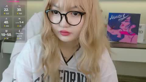Mad D online show from July 2026 12:20:02 PM