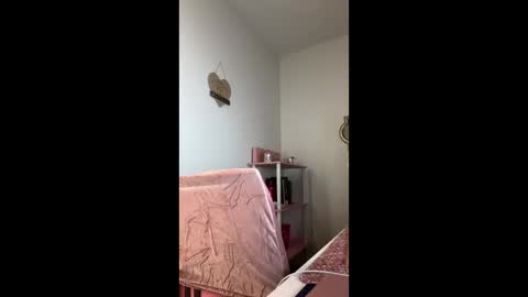 Snapshot of madam_glam chatting on February 2026 02:17:02 PM madam_glam online show from February 2026 02:17:02 PM