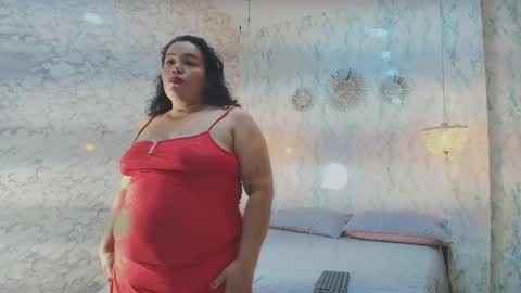 madame_elissa online show from December 2025 12:36:02 PM