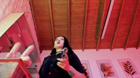 madame ibby online show from March 2026 12:30:02 PM